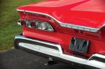 Edsel Corsair Convertible 1959 года